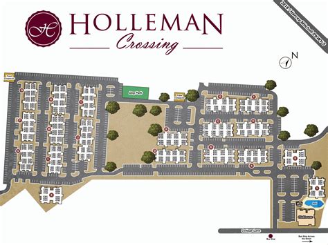 Holleman crossing - 
